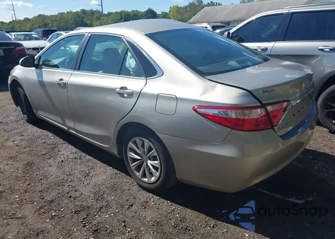 2015 Toyota Camry Le from USA, damaged, VIN 4T4BF1FK6FR461213